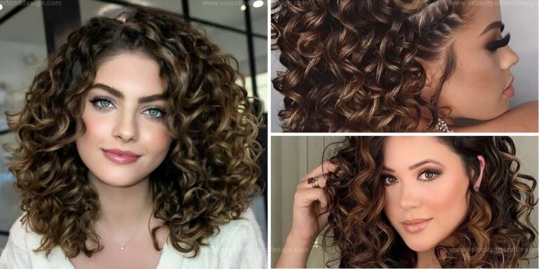 Best Curly Hairstyles