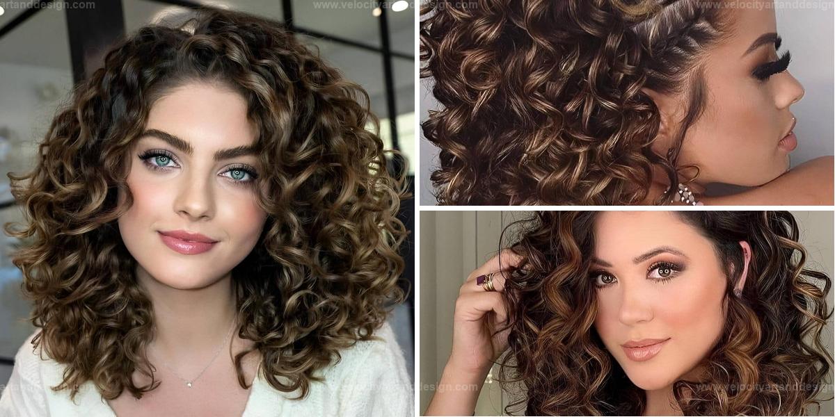 Best Curly Hairstyles