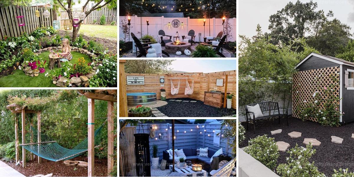 Best Backyard Oasis Designs