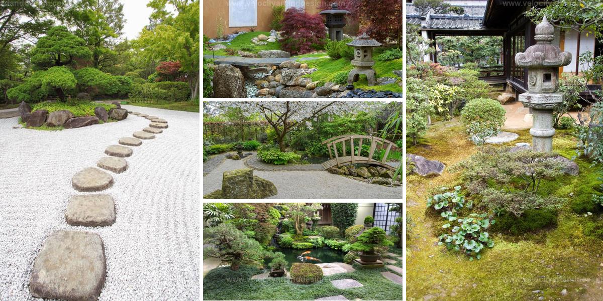 Best Japanese Landscaping Ideas