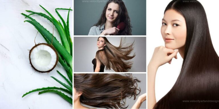 Best Homemade Aloe Vera Oil Recipes For Hair