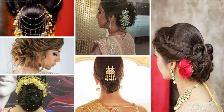 Top Natural Hair Ideas For Weddings