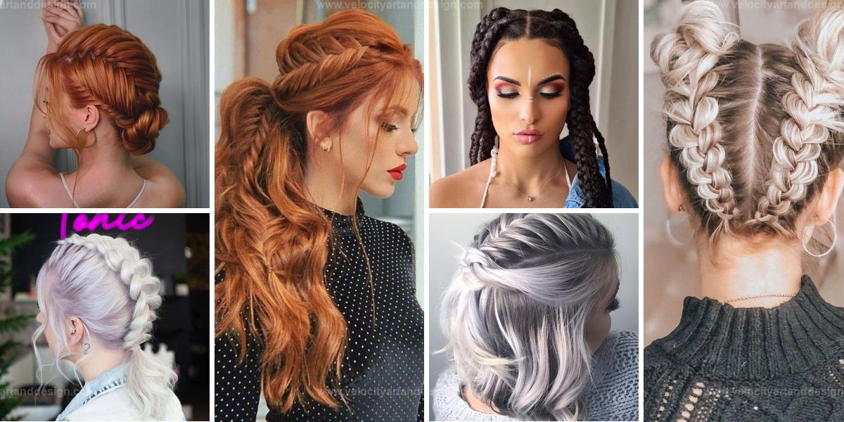 Braided Hairstyles to Elevate Your Femininity