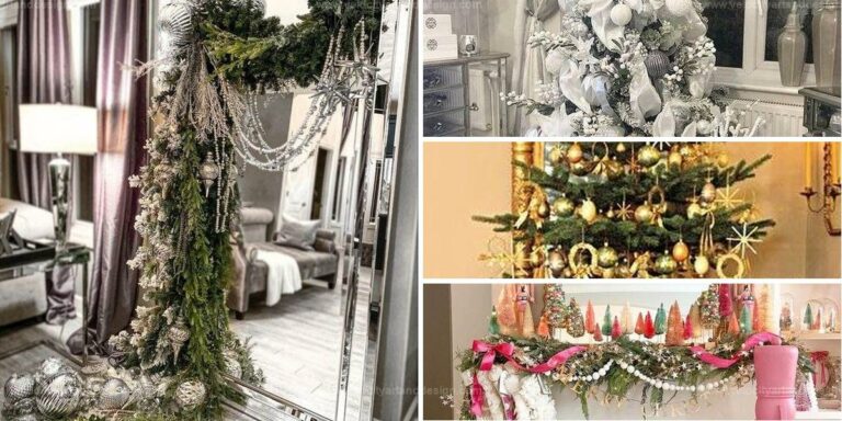 Top Christmas Decorating Ideas