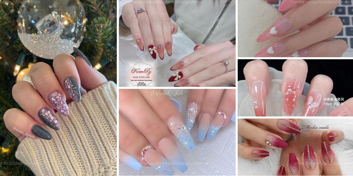 Must-Try Ombre Nails