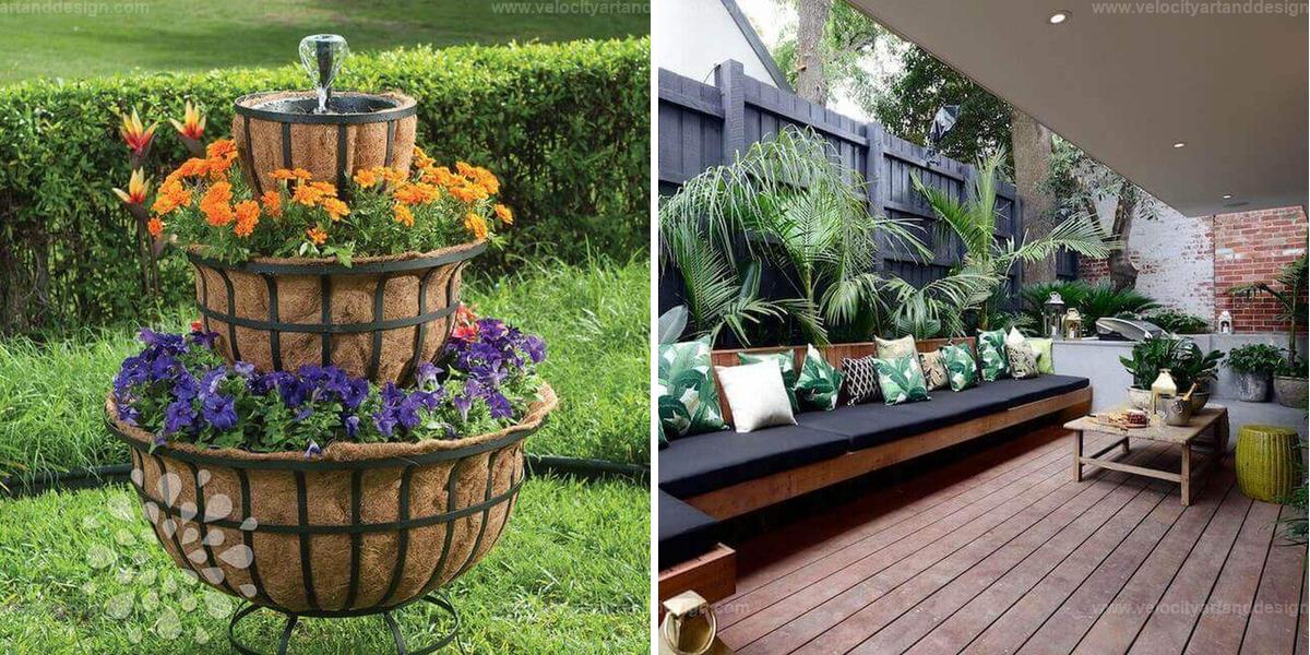 Best Outdoor Planters