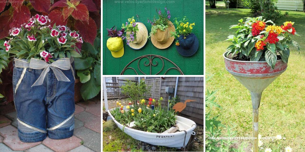 Best Planter Ideas