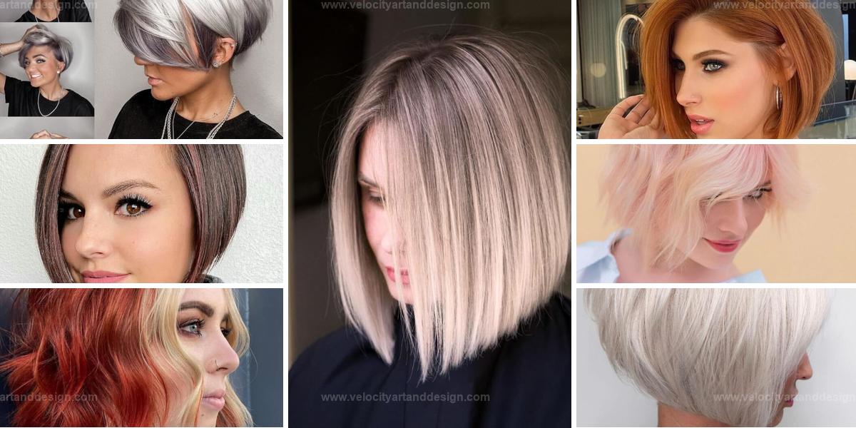 Top Short Bob Hairstyles