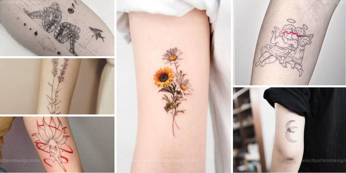 Top Gemini Tattoos