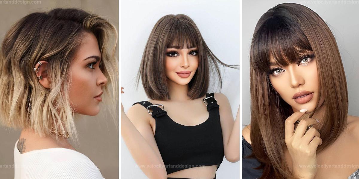 Best Short Bob Hairstyles