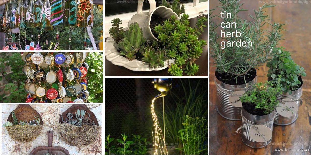 Best Silverware Garden Projects