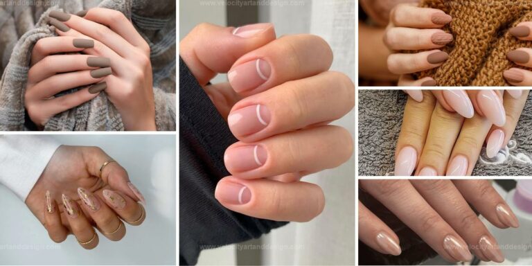 Best Nail Trends