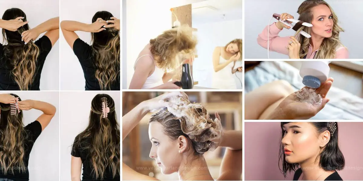 Essential Hair Hacks to Know