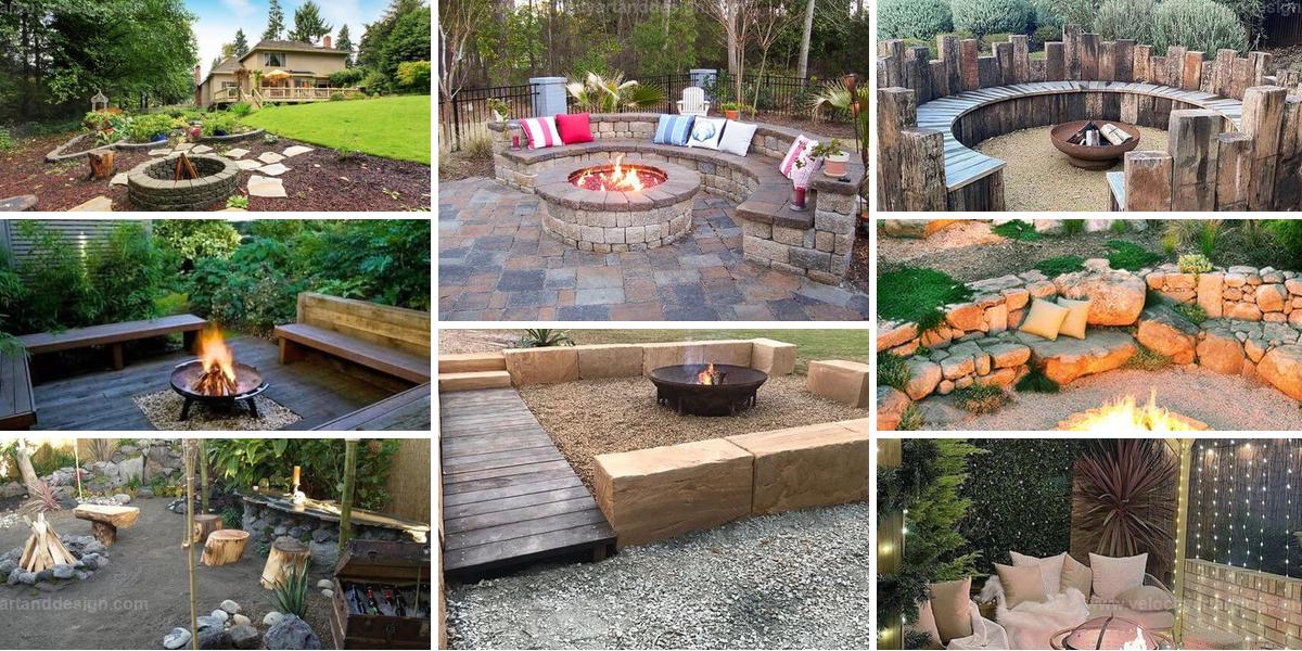 Top Budget Fire Pit Ideas