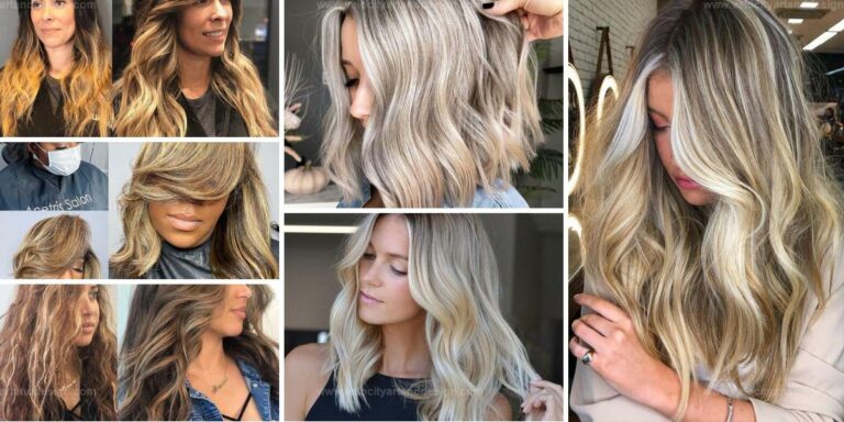 Best Tips For Gorgeous Blonde Hair