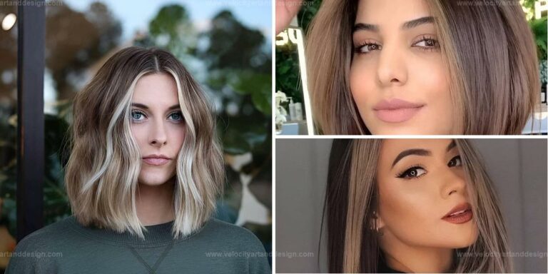 Best Blunt Bobs