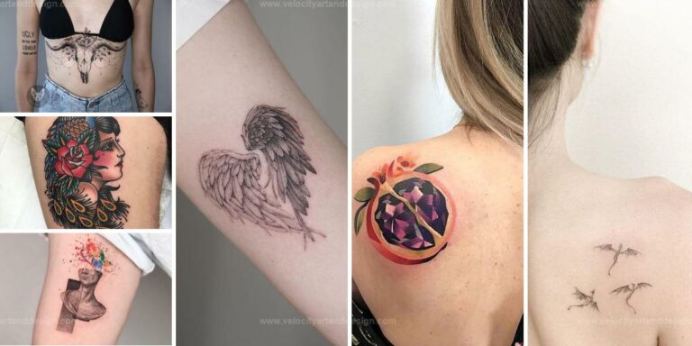 Top Aries Tattoos