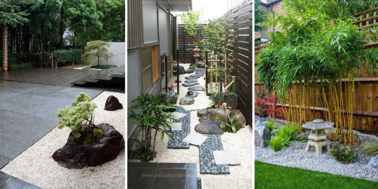 Best Japanese Garden Ideas