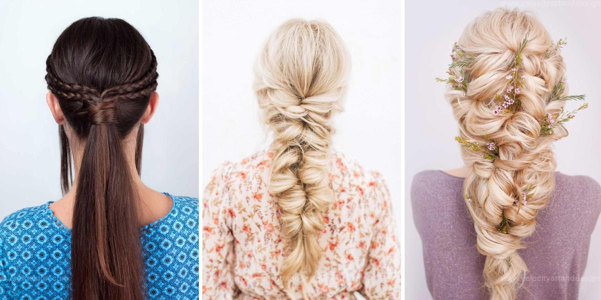 Top Braids for Special Events