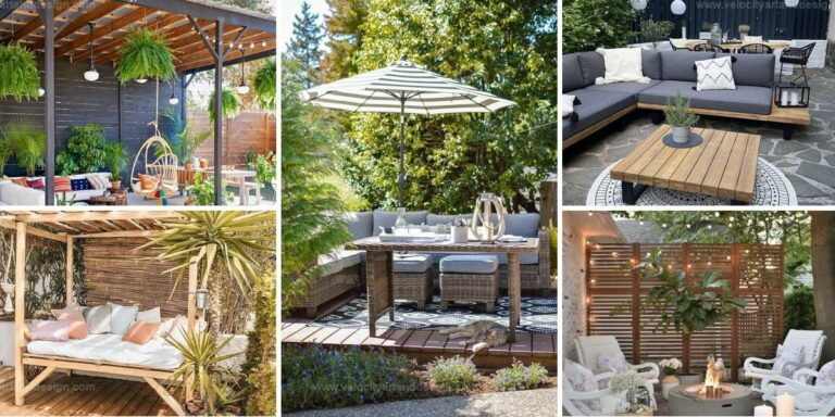 Top Patio Ideas