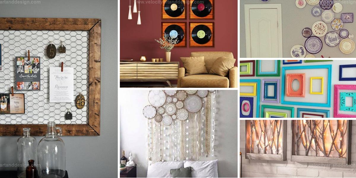 Best Wall Art Projects to Elevate Your Space