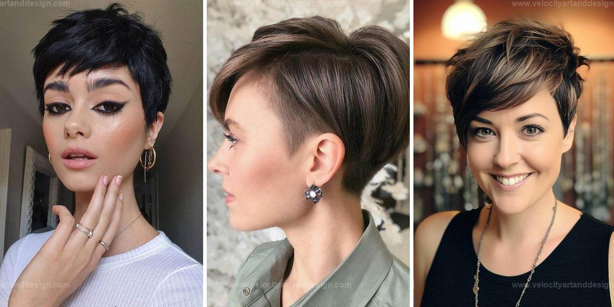 Best Pixie Cuts