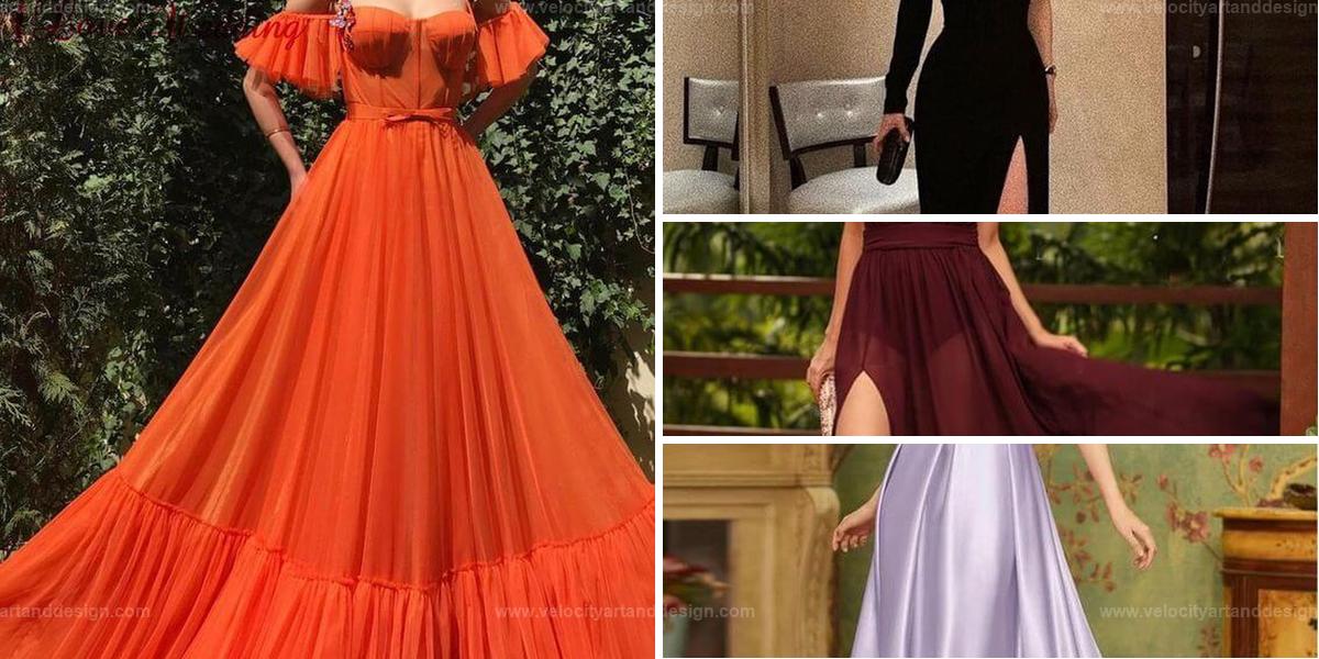 Best Gorgeous Prom Dresses