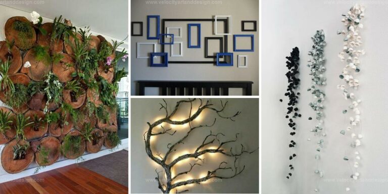 Best DIY Sculpture Ideas