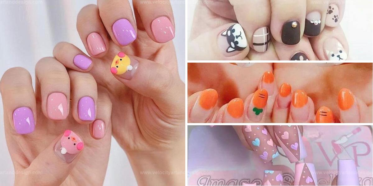 Best Nail Ideas For Beginners