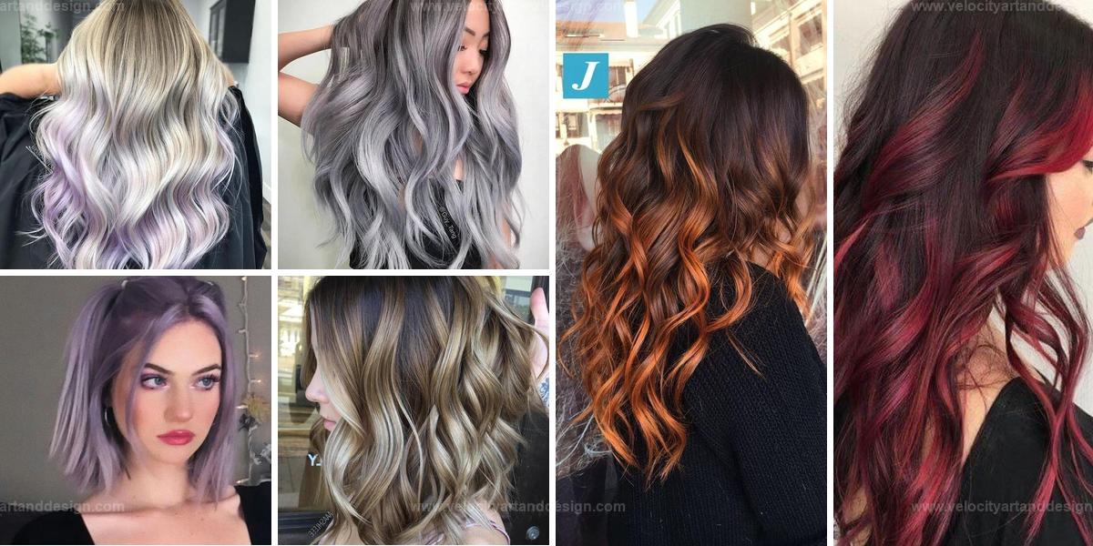 Best Ombre Hair Color Ideas