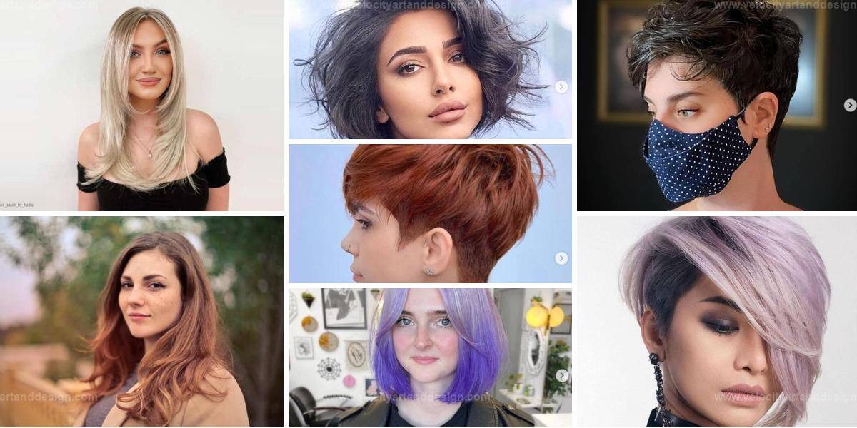 Best Hairstyle Ideas For This Year