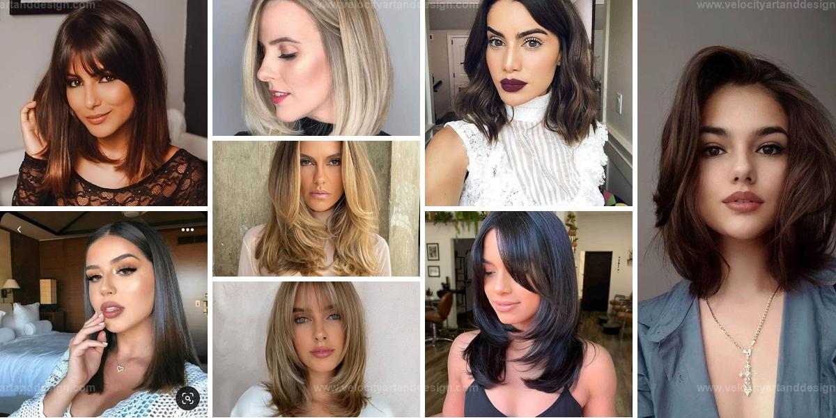 Top Medium Hairstyles