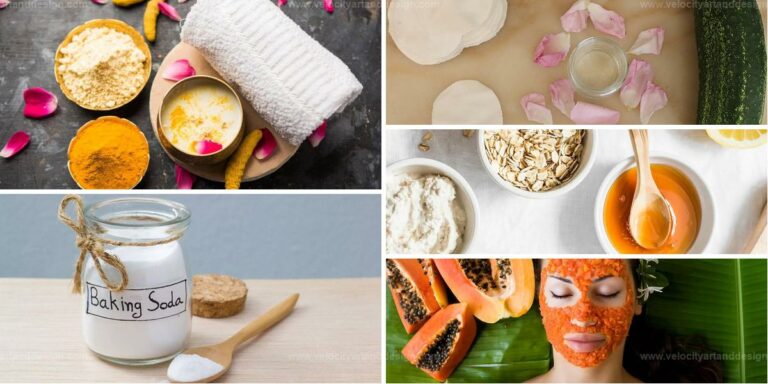 Best DIY Face Masks