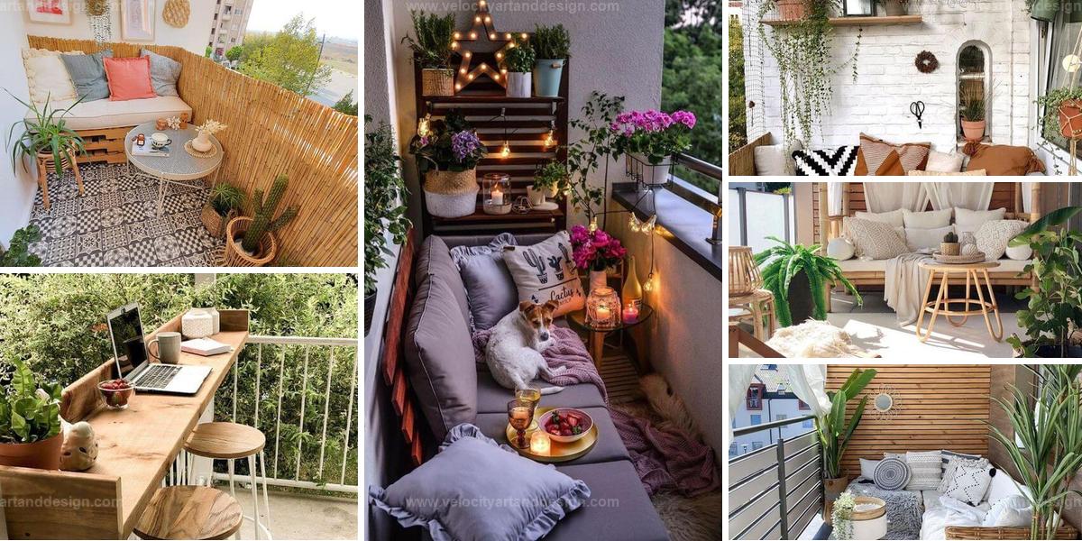 Best Fall Balcony Decor Ideas to Embrace the Season