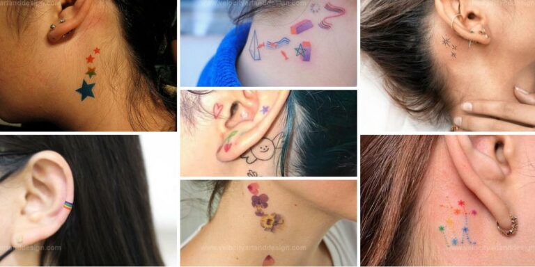 Best Small Tattoo Ideas to Inspire You