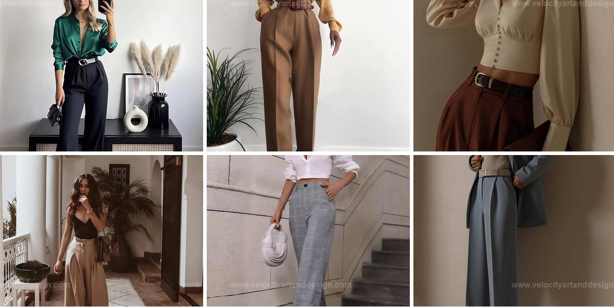 Best Ways to Wear Trousers