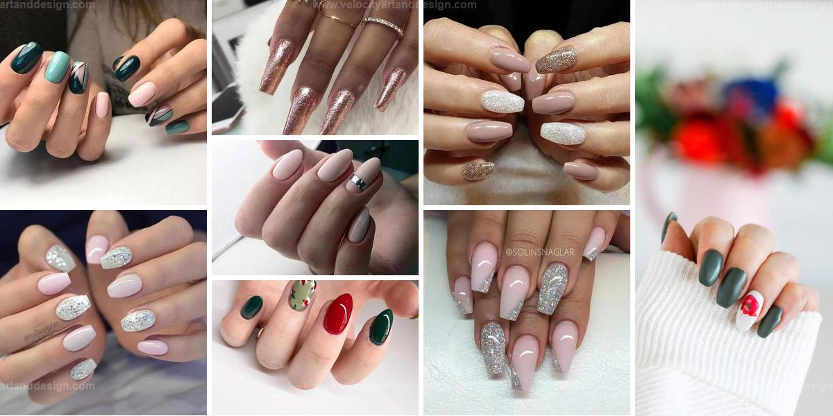 Best Gel Nail Designs