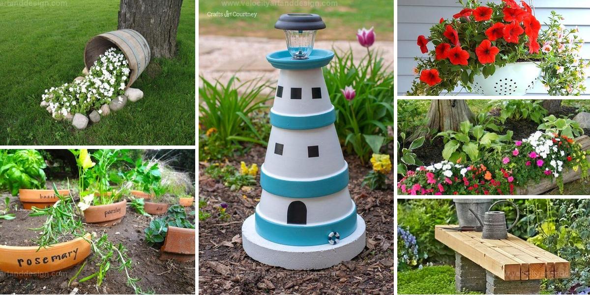 Best Garden Projects for All Garden Lovers