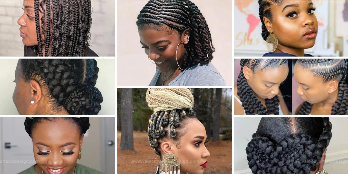 Best Braid Styles