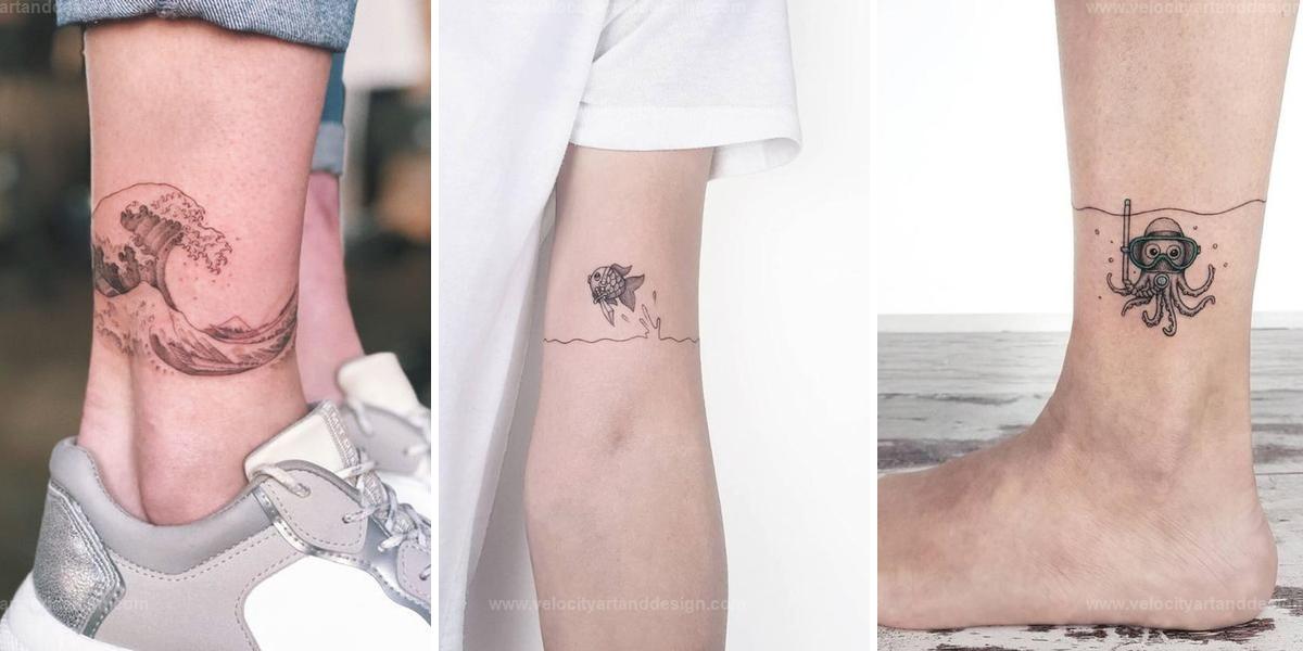 Top Trendy Tattoo Ideas for Summer