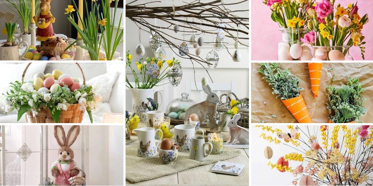 Best Easter Decor Ideas