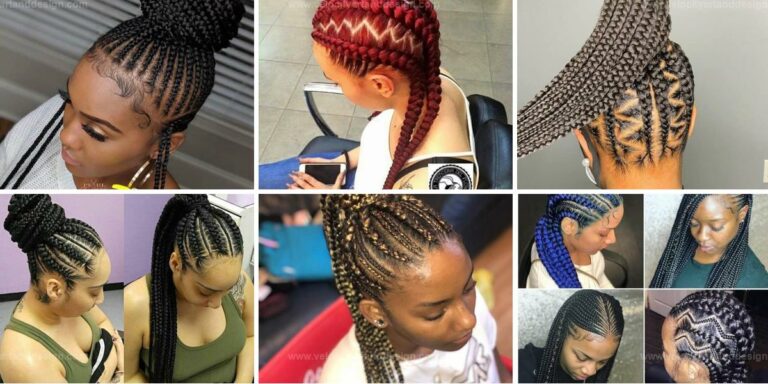 Best Shuku Hairstyles