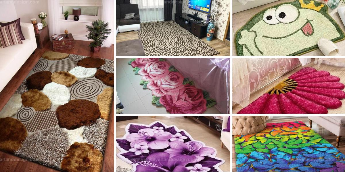 Best Rug Ideas to Update Home Decor