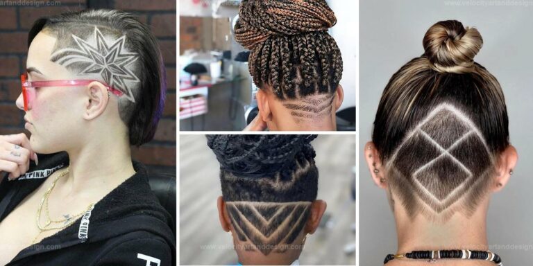 Top Undercuts