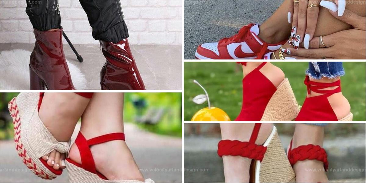 Best Red Shoes