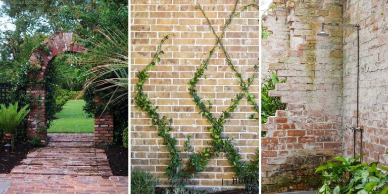 Top Brick Decor Ideas