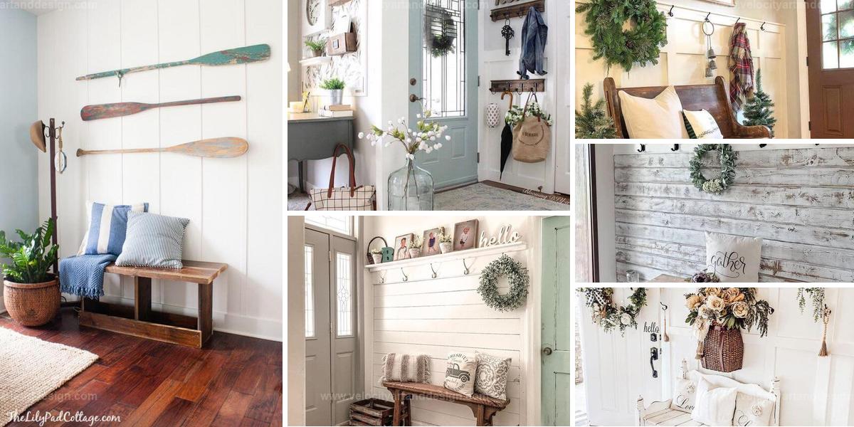 Best Entryway Decor Ideas to Transform Your Home