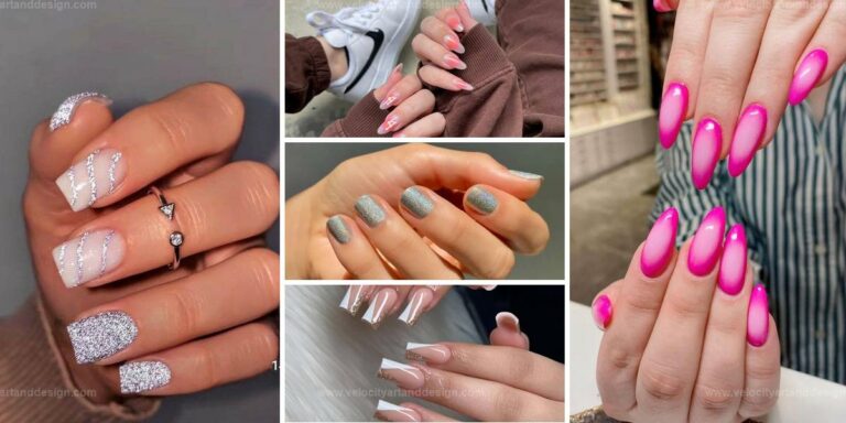 Best Trendy Manicure Looks