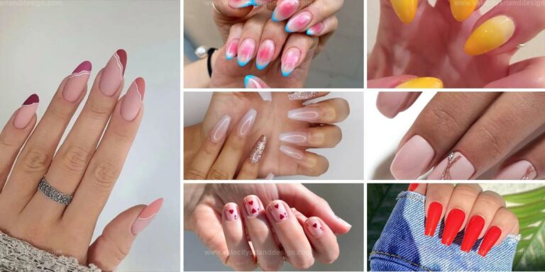 Best Nail Ideas For This Year