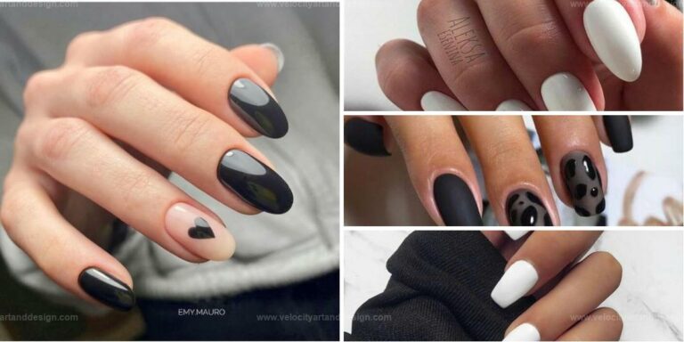 Top Gel Nail Colors